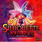 「シルエットミラージュ サウンドトラック」プレミアリバイバル シリーズ