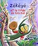 Z�k�y� et le singe de Cocodi
