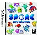 Spore Creatures (Nintendo DS)