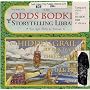 The Hidden Grail: Sir Percival And The Fisher King&hellip by Odds Bodkin