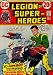 Book Legion of Super-Heroes #4 (4 Aug)