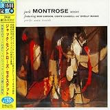 The Jack Montrose Sextet