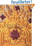 Moroccan: Textile Embroidery