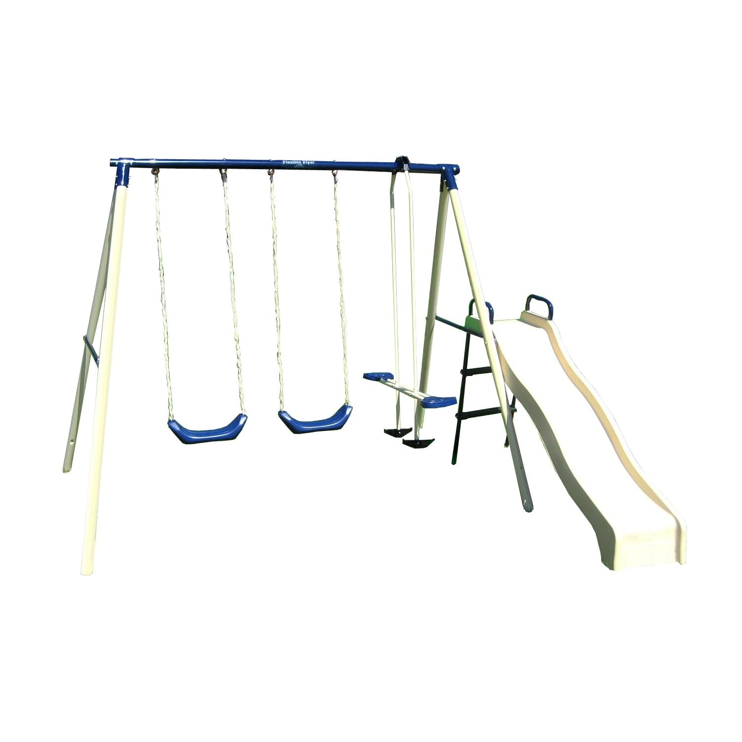 Backyard Playgrounds At Great Prices