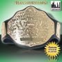 WWE Ultra DELUXE Raw Heavyweight Championship BELT
