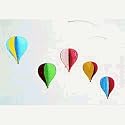 Flensted Mobiles Balloon Mobile 5