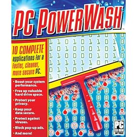 PC Powerwash