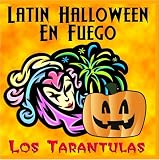 Latin Halloween En Fuego
