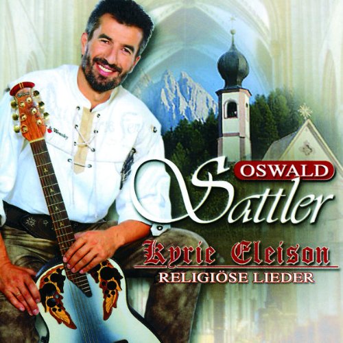 Produkt-Bild: Kyrie Eleison - Religi&ouml;se Lieder