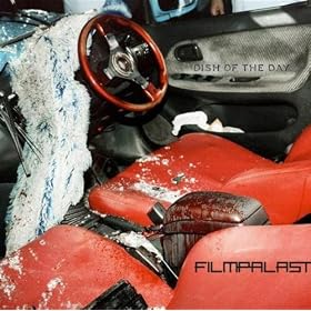 Dish Of The Day [Explicit] [MP3 Album]