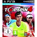 Top Spin 4 (Move kompatibel)