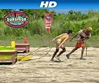 Survivor [HD]: Don't Be Blinded By the Headlights [HD]