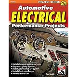 Automotive Electrical Performance Projects