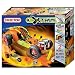 ERECTOR XTREME DRAGSTER KIT