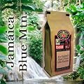 Jamaica Blue Mountain