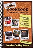 Cookbook & Technical Manual for Volcano II