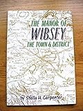 The manor of Wibsey : the town and district