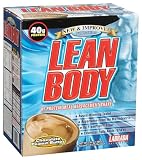 Review Labrada Nutrition  / Labrada Nutrition - Lean Body Chocolate Peanut Butter Shake, 20 powder