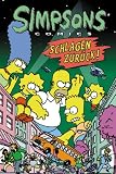 Produkt-Bild: Simpsons Comics Sonderband 04. Schlagen zur&uuml;ck!
