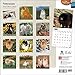Pomeranians 2015 Wall Calendar