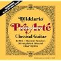 D'Addario Pro-Arte Strings Set,  Composite Normal