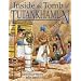 Inside the Tomb of Tutankhamun (Inside (Enchanted Lion))