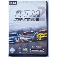 DTM Race Driver 2
