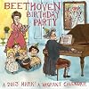 Beethoven Birthday Party: A 2013 Hark! A Vagrant Calendar