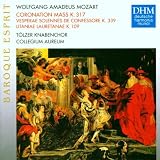 Baroque Esprit - Mozart (Chorwerke)
