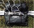 KwikGoal Saddle Anchor Bag