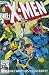 X-Men (2nd Series) #13