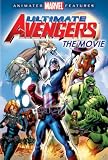 Buy : Ultimate Avengers The Movie