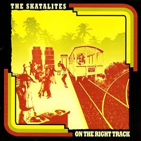 On the Right Track