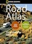 Road Atlas - RV & Camping Edition