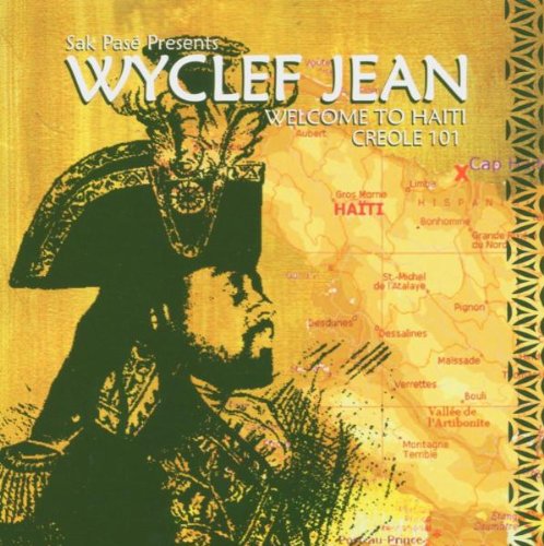 Produkt-Bild: Welcome to Haiti Creole 101