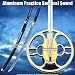 Aluminum Iaito Kendo Practice Training Katana Sword New