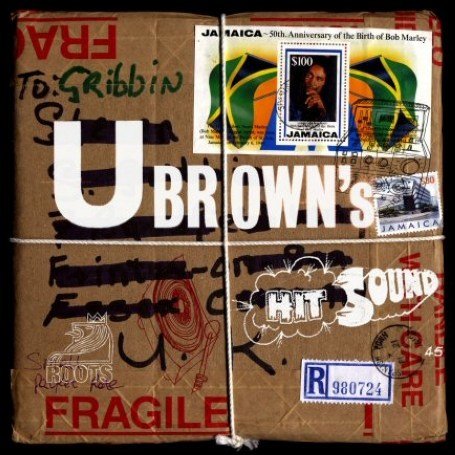 U Brown'S Hit Sound