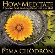 How to Meditate with Pema Chodron | [Pema Chodron]