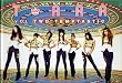 T-ara / Temptastic-2nd Mini Album