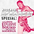 Nigeria Afrobeat Special