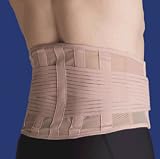 Thermoskin Elastic Back Stabilizer - M