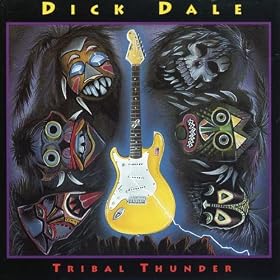 Tribal Thunder