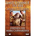 Stephen Fry - Last Chance To See - Return of the Rhino [DVD]
