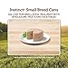 Instinct Original Small Breed, Wet Canned Dog Food, Grain Free Recipe - Real Chicken, 5.5 oz. Cans (Pack of 12)