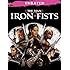 The Man with the Iron Fists (Unrated Extended Edition)