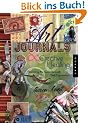 Art Journals & Creative Healing: Restoring the Spirit Through Self-Expression