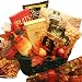 Autumn Fall Splendor Gourmet Food Gift Basket
