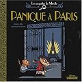 Les enqu�tes de Mirette : Panique � Paris