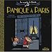 Les enqu�tes de Mirette : Panique � Paris