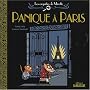 Les enqu�tes de Mirette : Panique � Paris